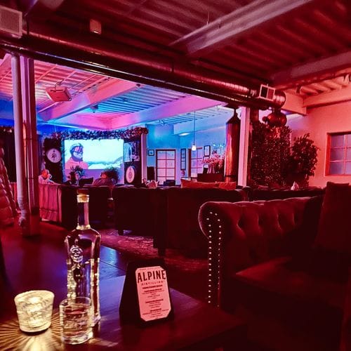 Park City Social Aid & Pleasure Club