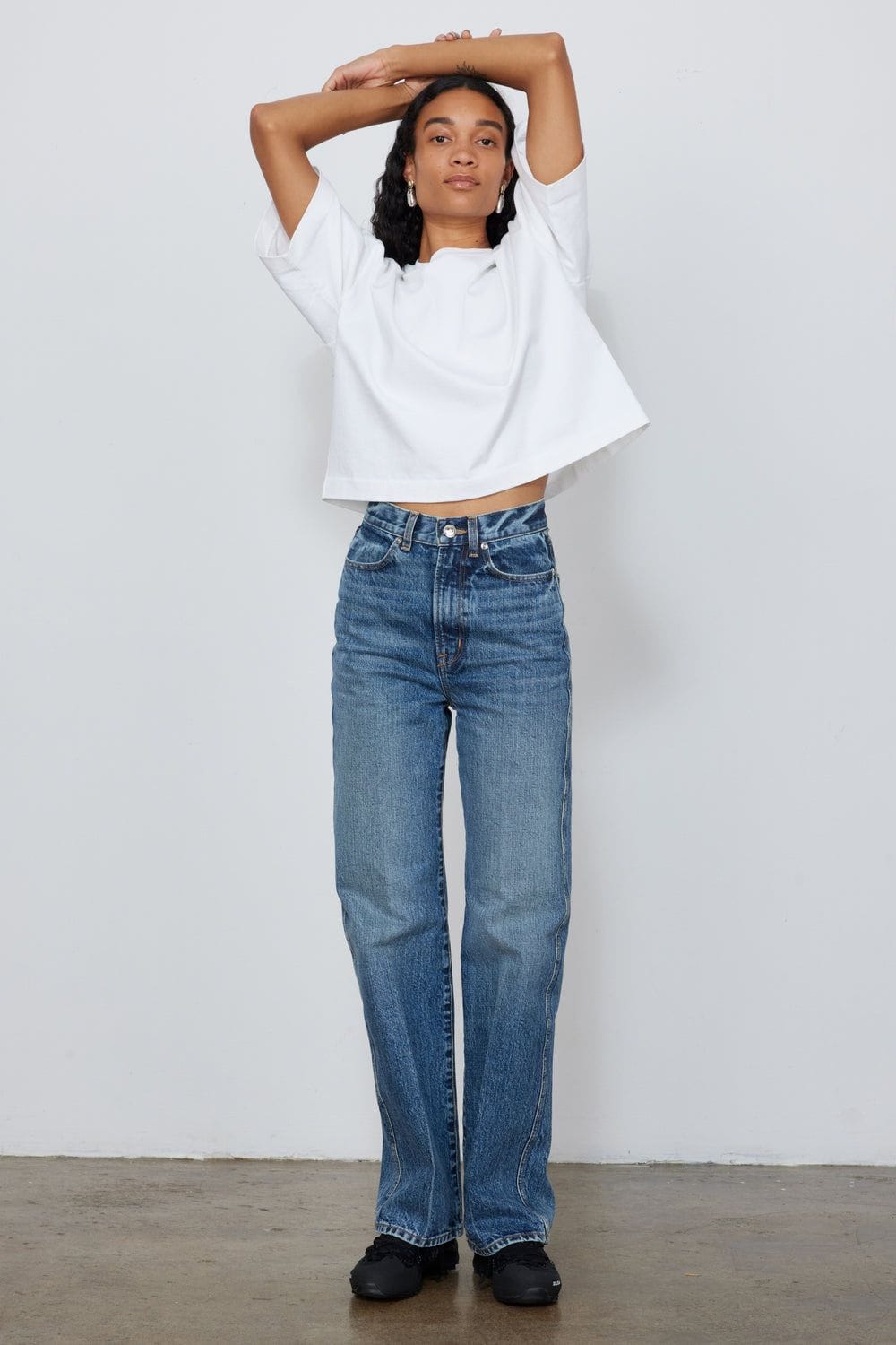 Quinn Jeans