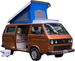 Volkswagon Vanagon
