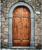 The Door Problem