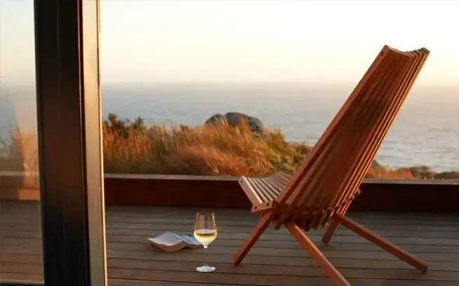 Timber Cove Inn: Jenner, CA, US