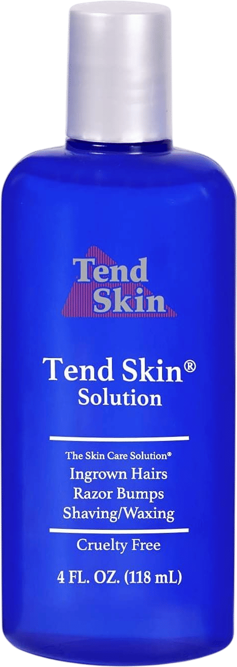 Tend Skin Solution