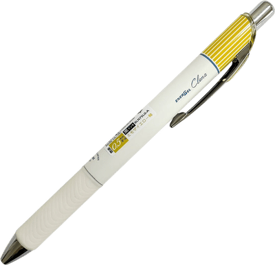 EnerGel Clena Gel Pen