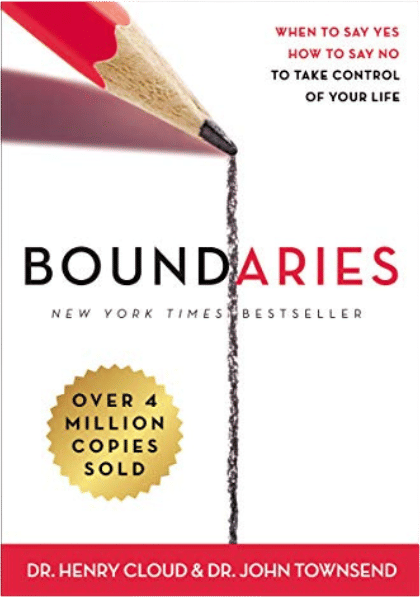 Setting Boundaries