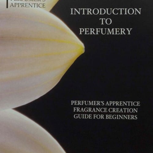 Introduction to Perfumery Kit (Perfumer's Apprentice)
