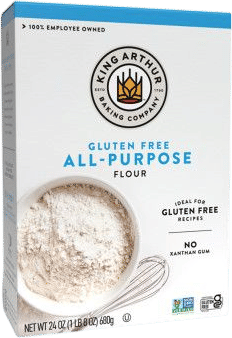 Gluten-Free All-Purpose Flour