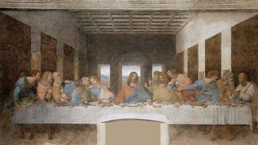 The Last Supper