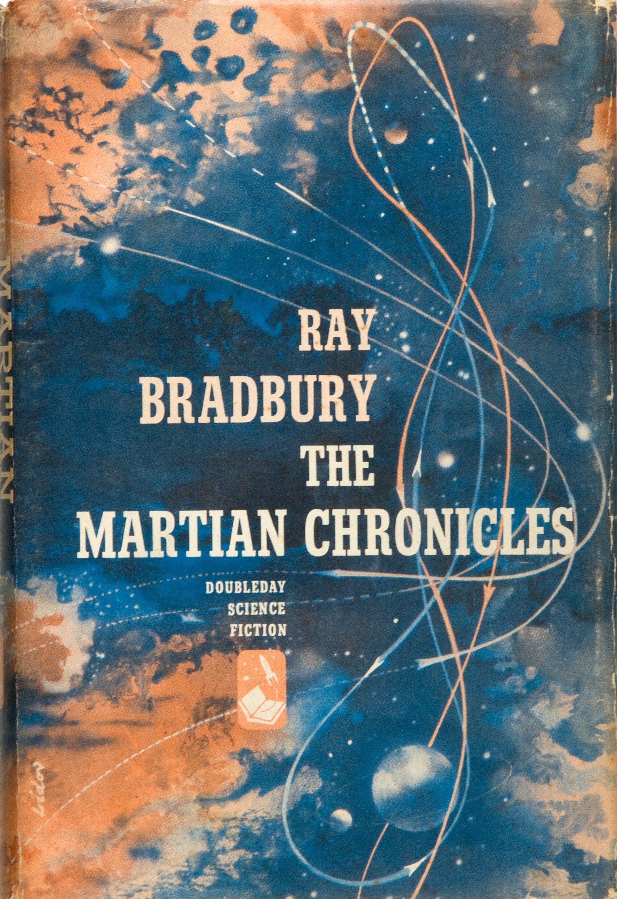 The Martian Chronicles