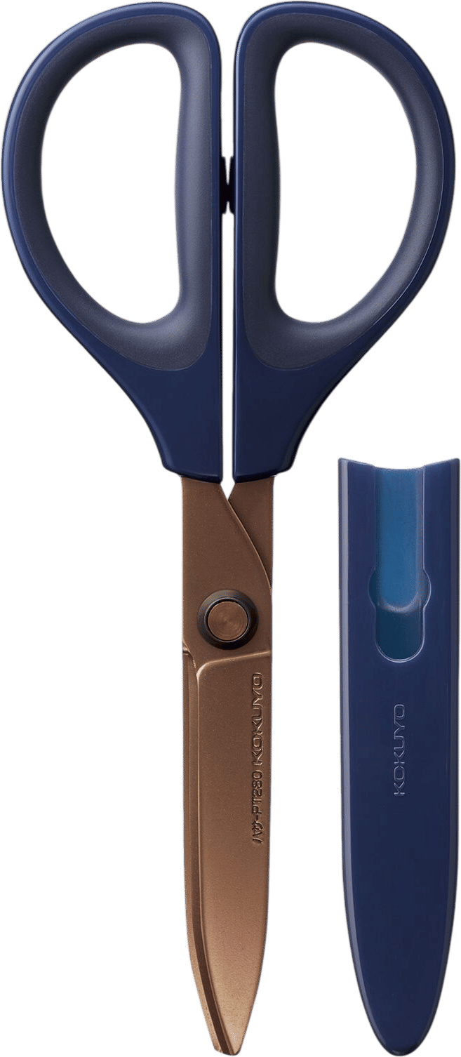 SAXA Titanium Scissors