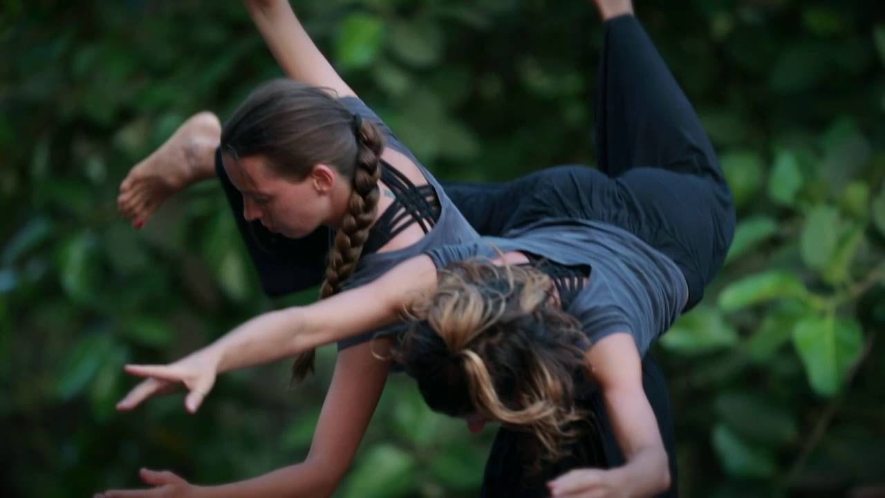 contact improv