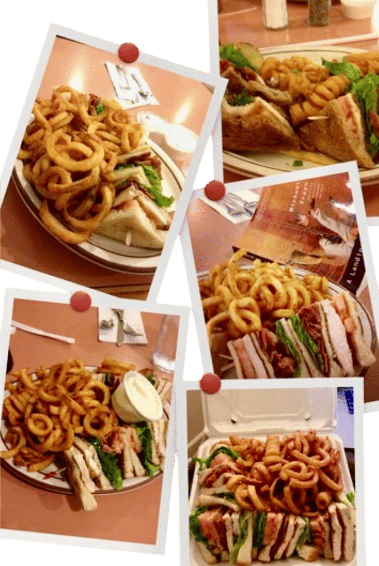 Coral Cafe - Burbank CA