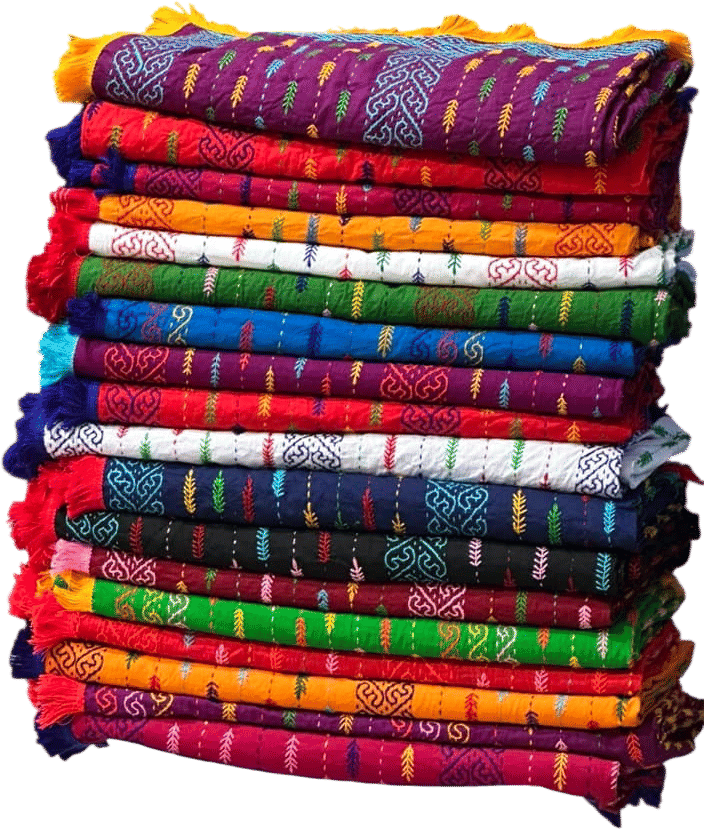 Nur Nokshi Kantha Store