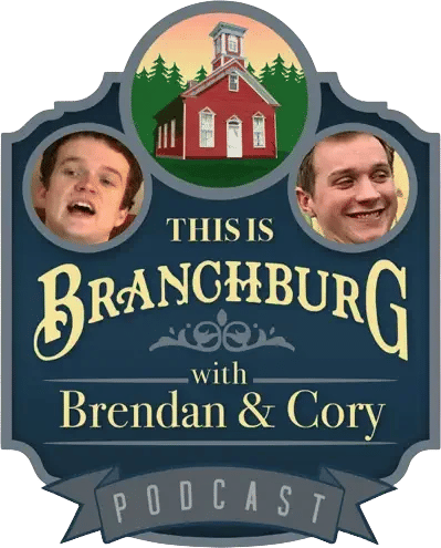 Podcast: This is Branchburg