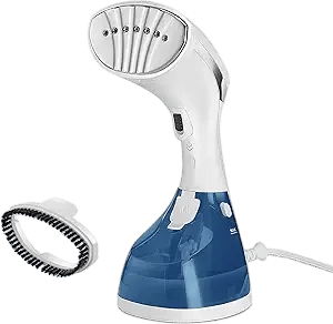 Powersteam Handheld Garment Steamer