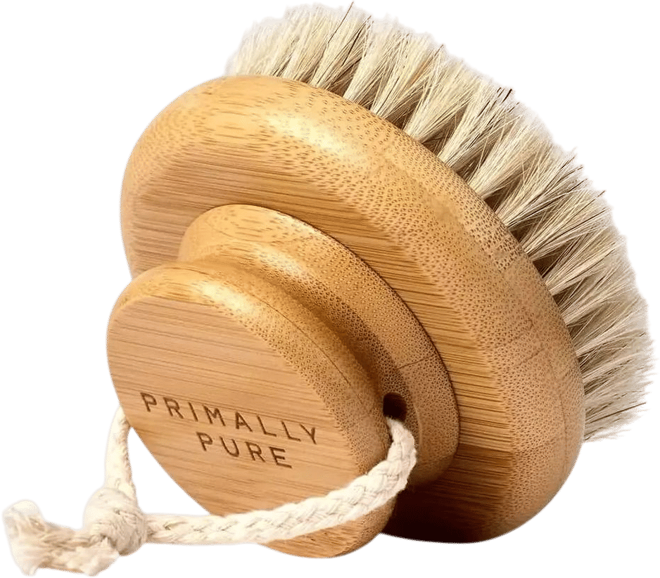 Primally Pure Dry Brush