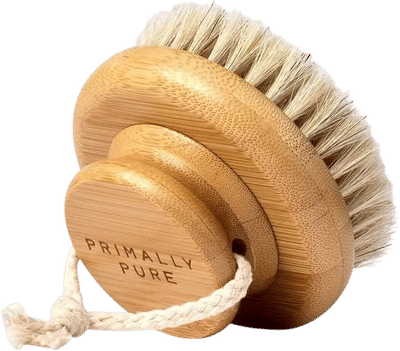 Dry Brush