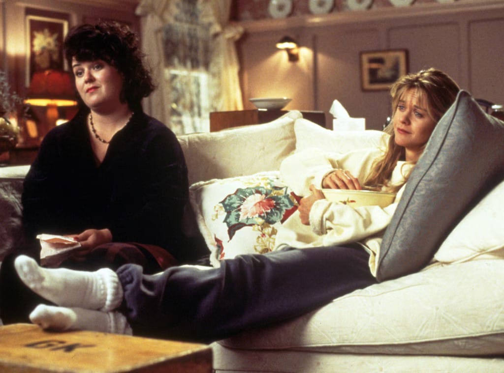 Sleepless in Seattle (1993)