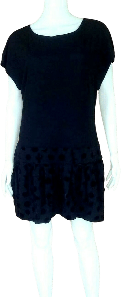 Tsumori Chisato Wool Dress