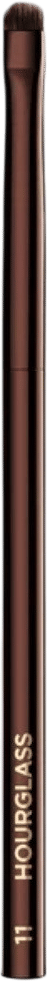 Hourglass Nº 11 Smudge Brush