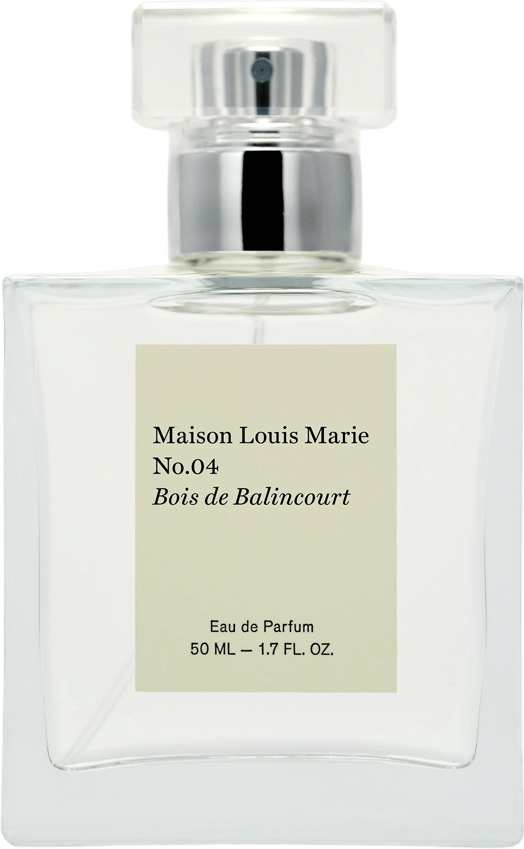 Crowd Pleaser French Perfume
