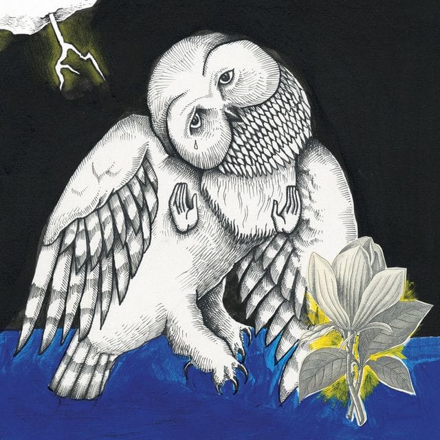 Jason Molina - Magnolia Electric Co.
