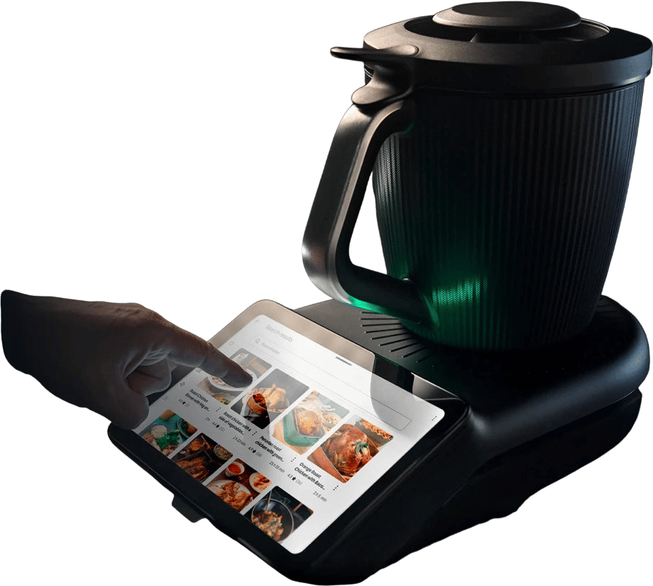 Bimby / Thermomix