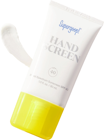 Handscreen SPF 40