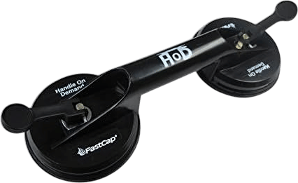 FastCap Handle On Demand Double