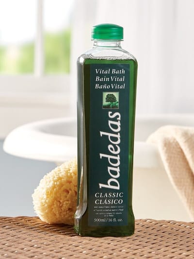 Badedas Classic Vital Bath