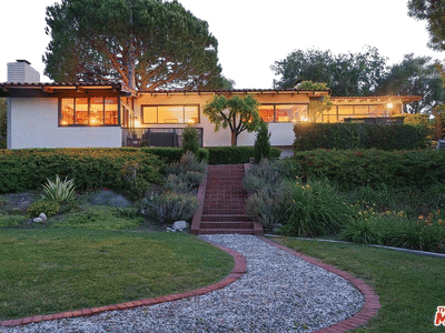 The Aitken Residence (2437 Via Sonoma)
