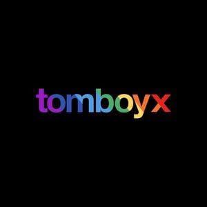 TomboyX Underwear