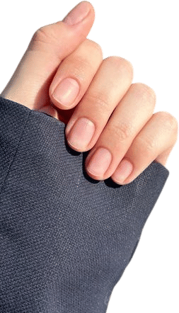 natural nails