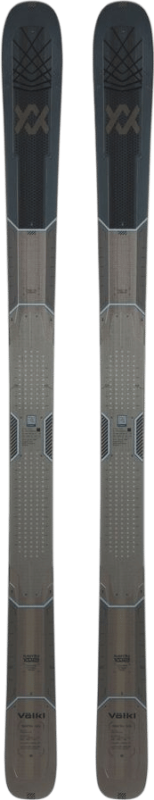 Mantra 102 Skis 2026