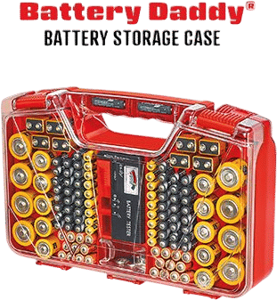 Battery Daddy