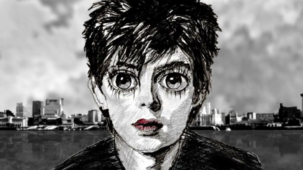 Brussels Is Haunted by Echo & The Bunnymen