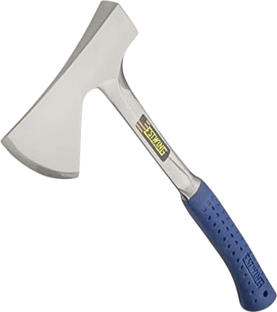 Camper's Axe (E44A)