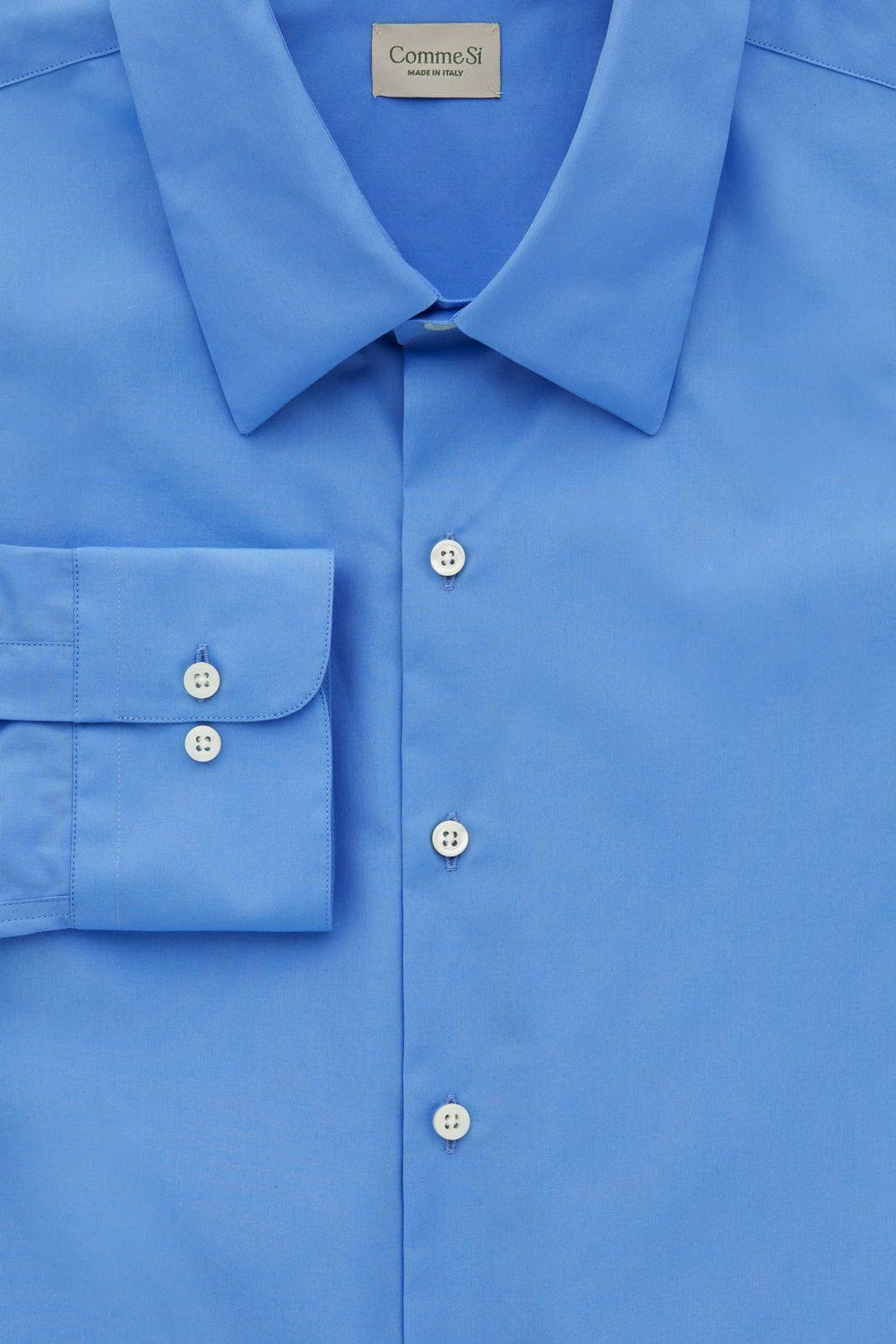 Comme Si Button Downs