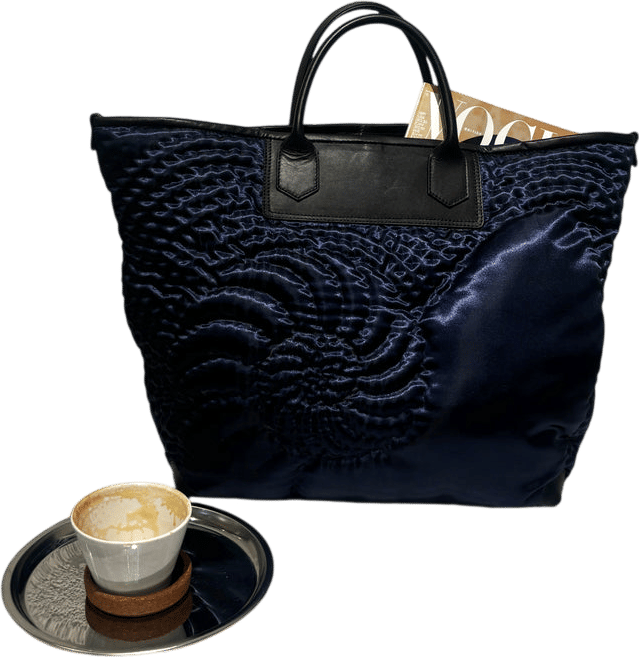 Rennk Yorgan Bag