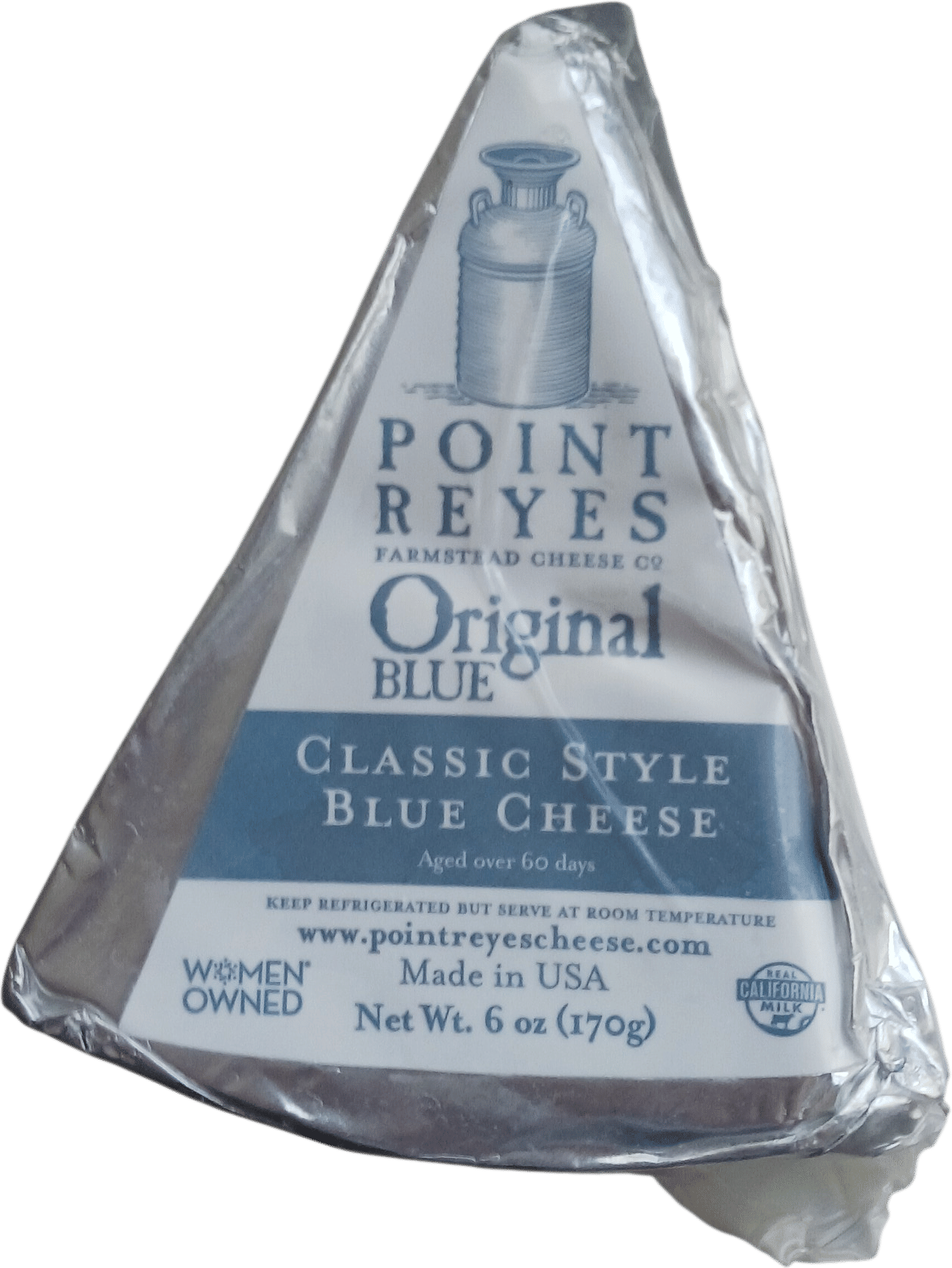 Point Reyes Classic Style Blue Cheese