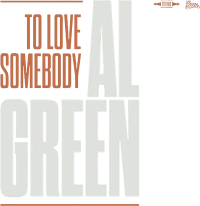 To Love Somebody