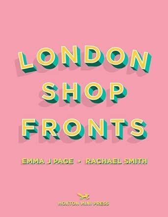 London Shopfronts