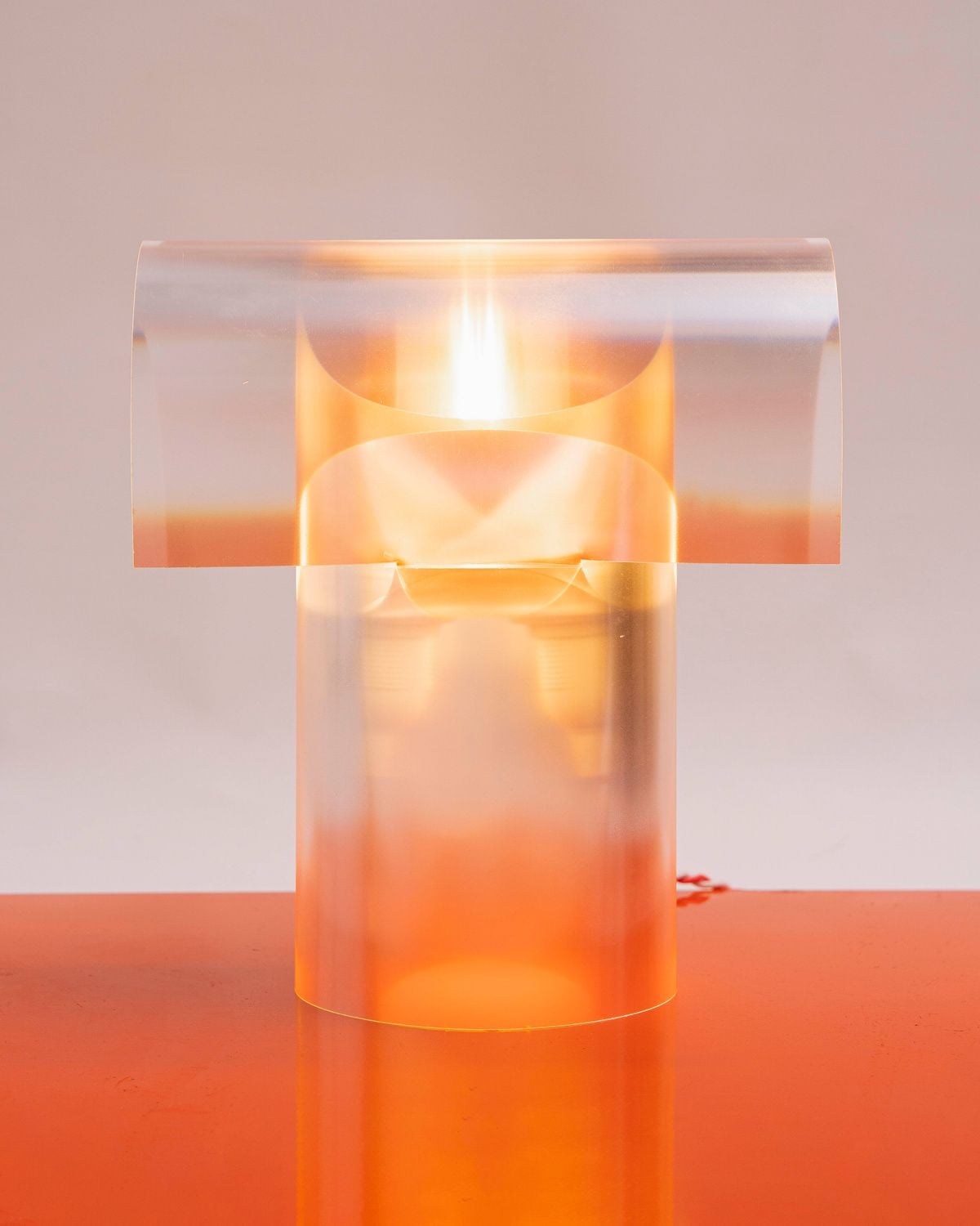 Saigon-Based Design Studio Lamps