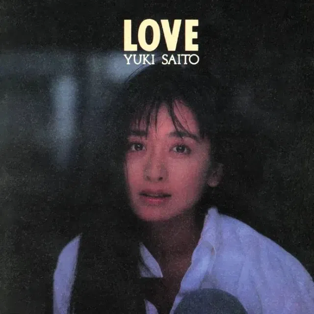 Yours (Saito Yuki)