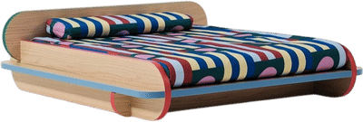 The Leo Bed