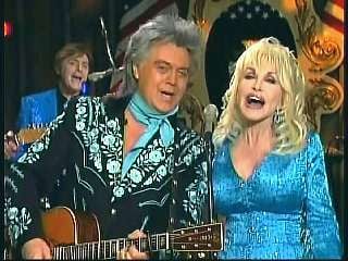 The Marty Stuart Show