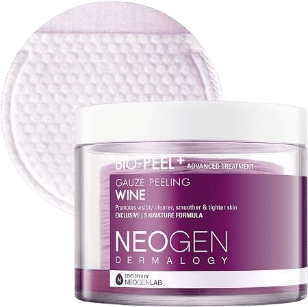 Neogen Gauze Peeling Pads