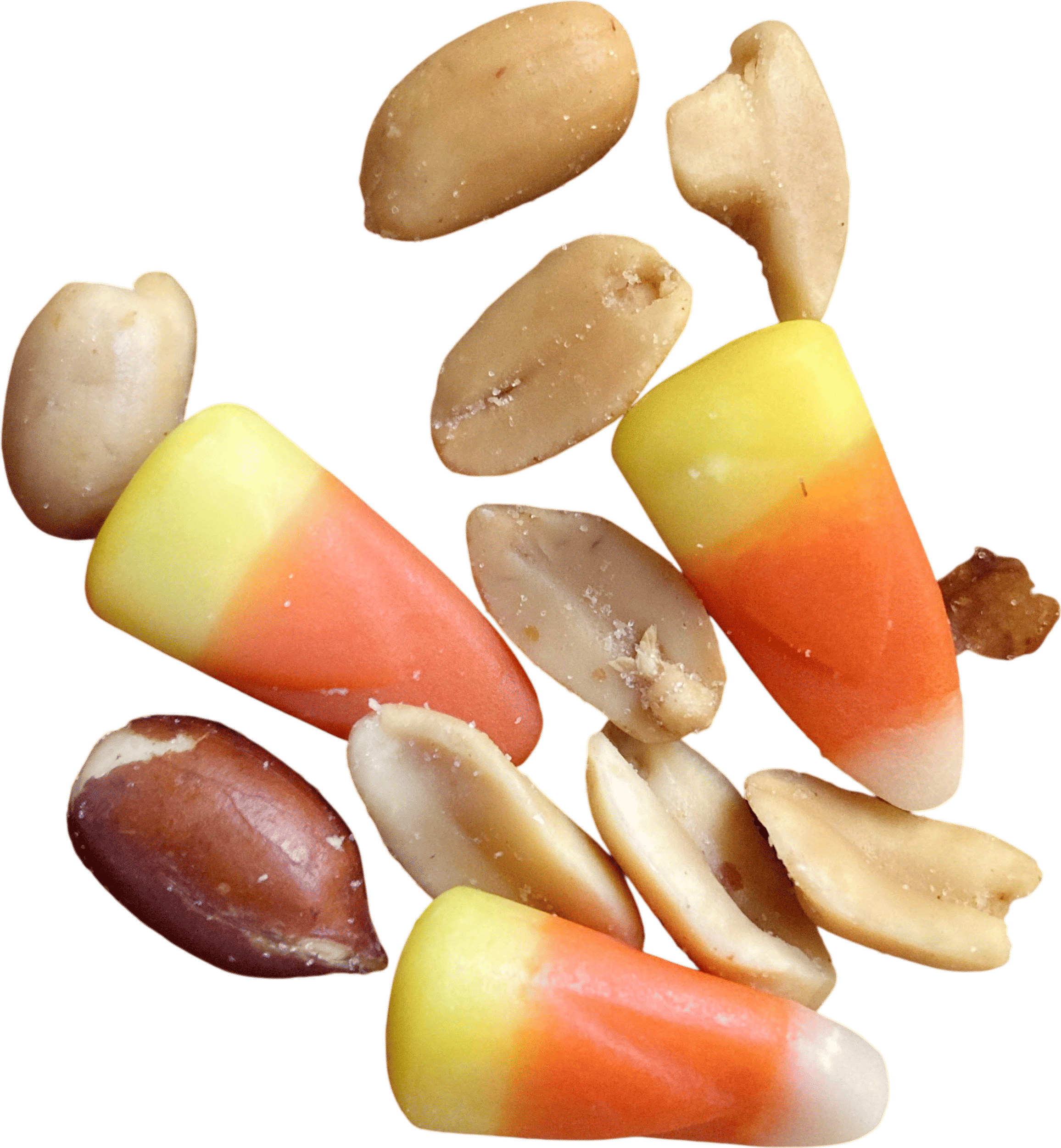Payday Snack Mix