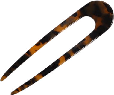 The French Hair Pin