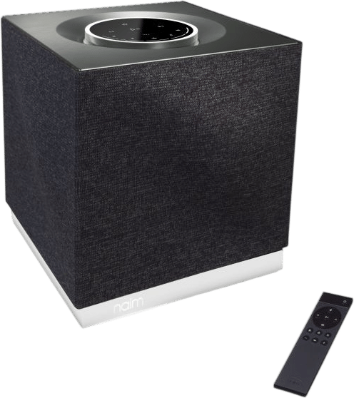 a sexy little speaker