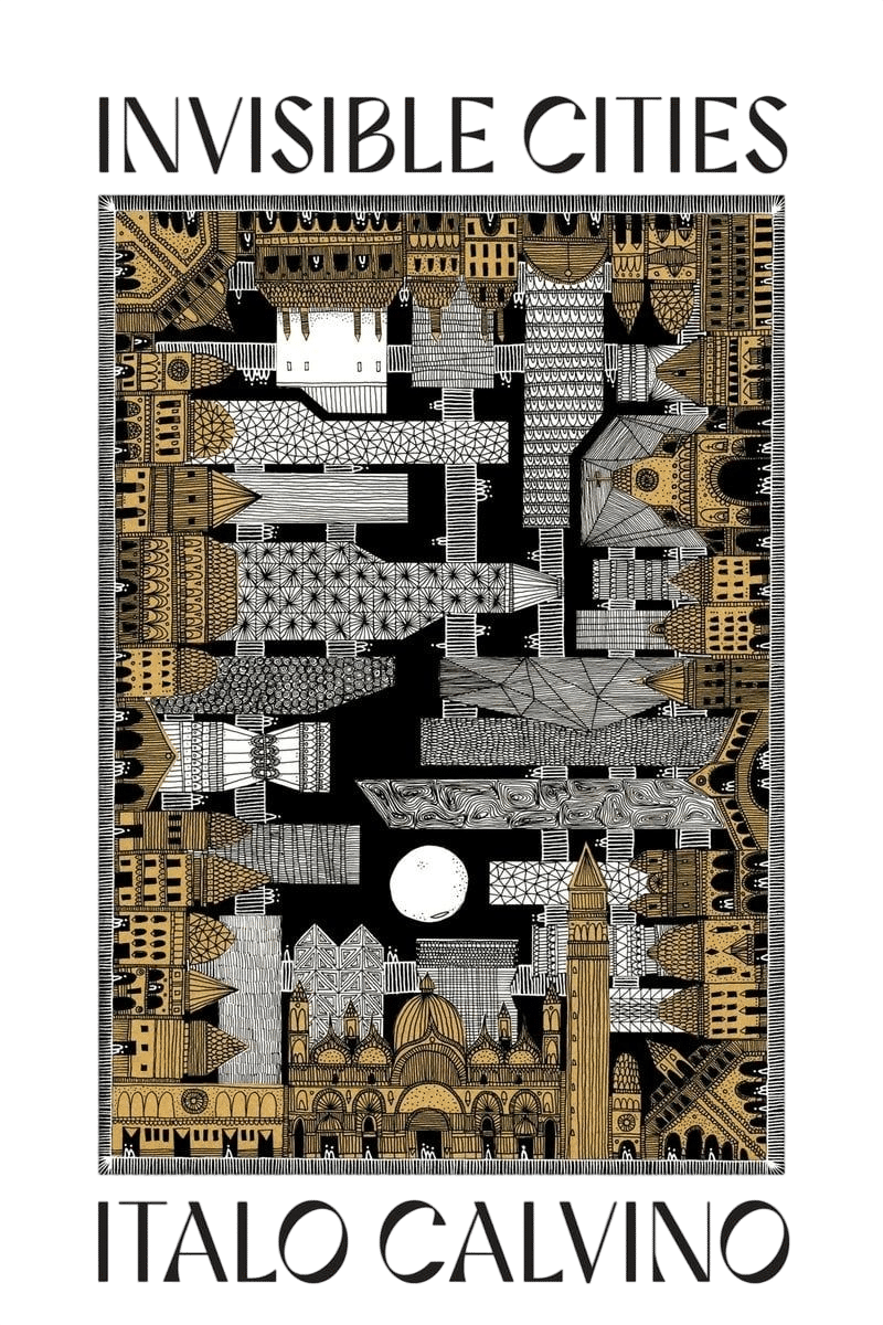 Invisible Cities 
